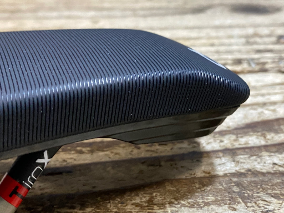 KC318 プロロゴ prologo SCRATCH NDR サドル 黒 Tirox レール
