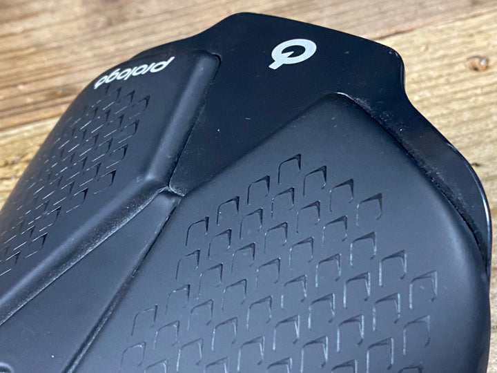 KE865 プロロゴ prologo SCRATCH M5 サドル 黒 Pro T 2.0レール