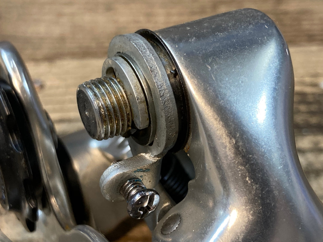 JR430 カンパニョーロ CAMPAGNOLO ATHENA 8S リアディレイラー