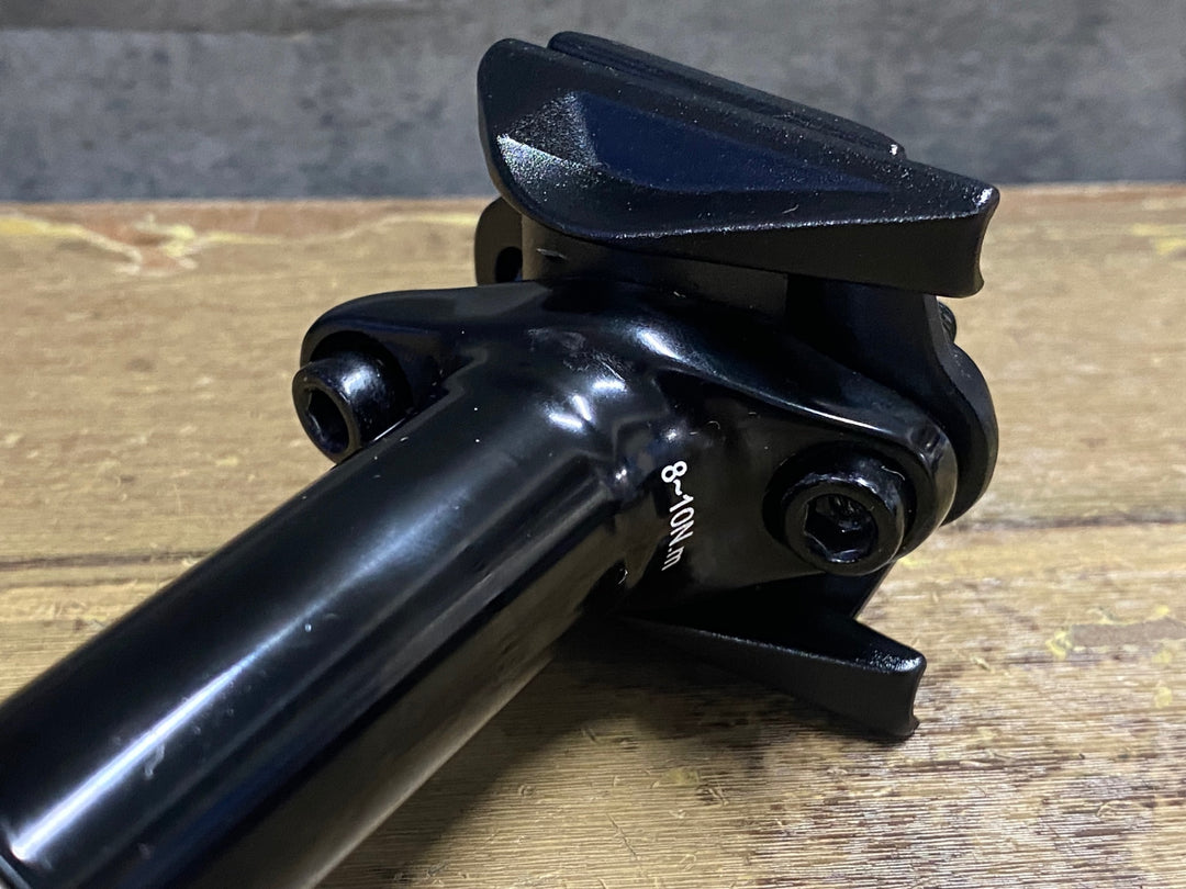 KA118 スペシャライズド SPECIALIZED ドロッパー シートポスト アルミ Φ27.2 トラベル50mm