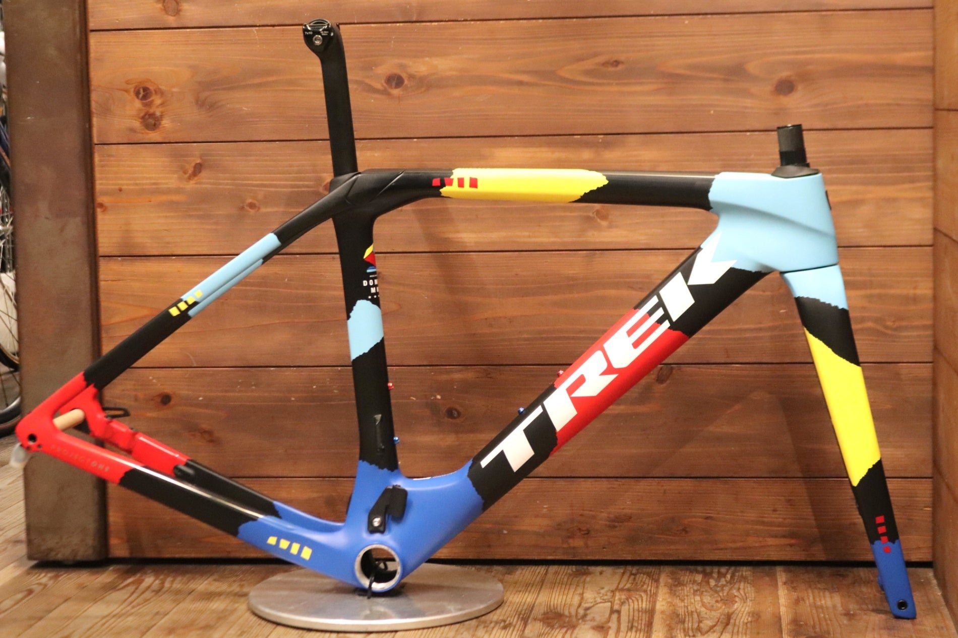 トレック TREK ドマーネ DOMANE RSL Gen4 2024モデル 52サイズ