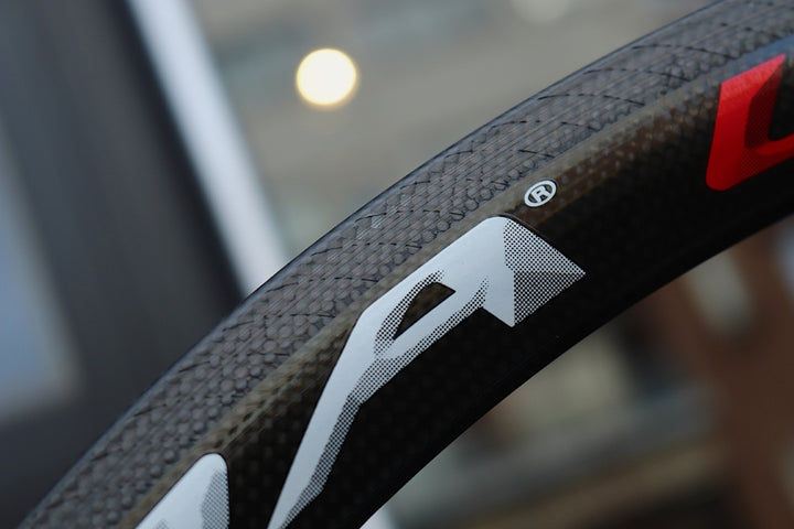 カンパニョーロ CAMPAGNOLO ボーラ ウルトラ BORA ULTRA 35 AC3 カンパ 11S/12S 17C カーボン クリンチャー ホイールセット【東京南麻布店】