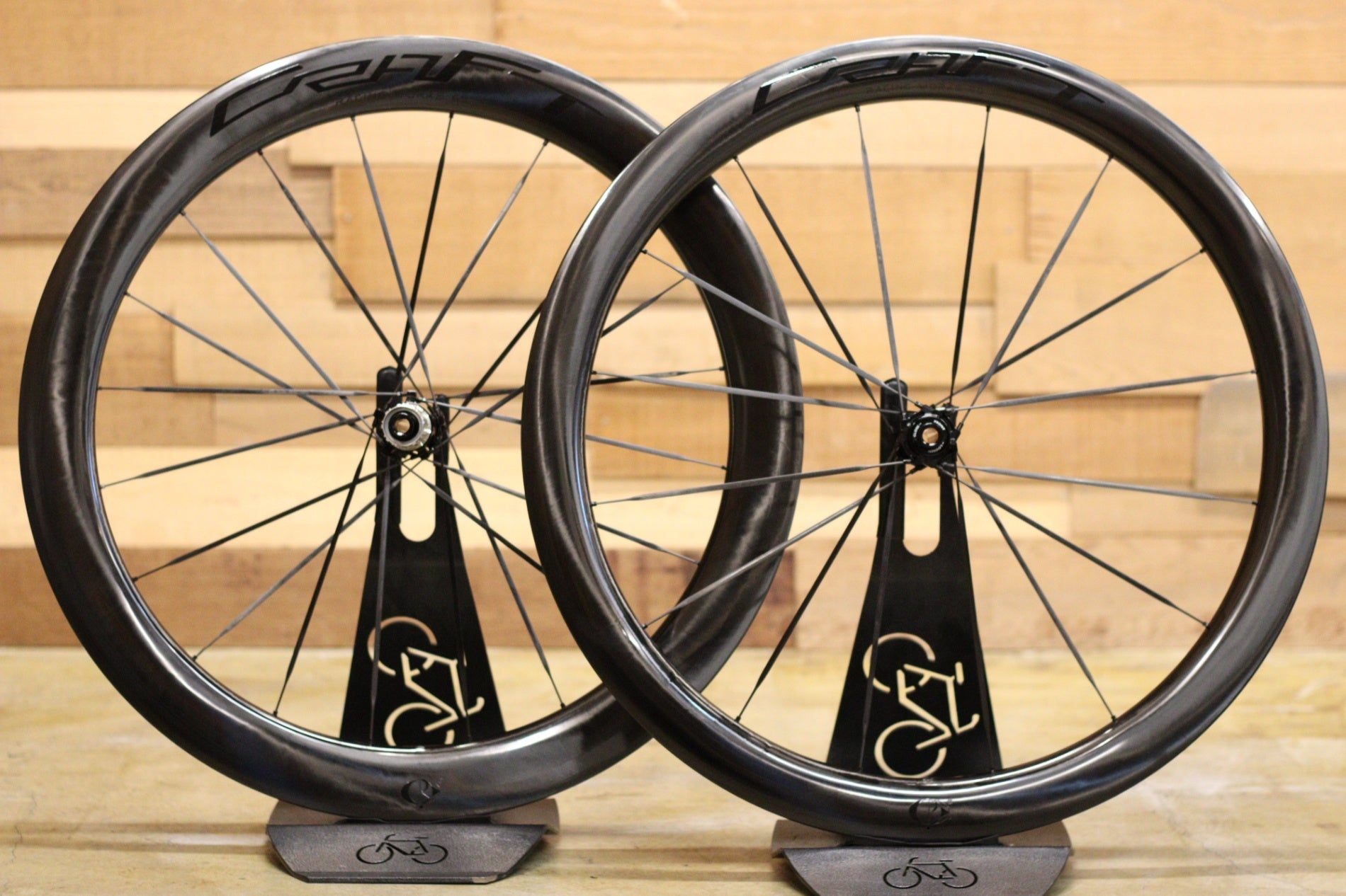 クラフトワークス CRAFT RACING WORKS CRW CS5060 カーボン