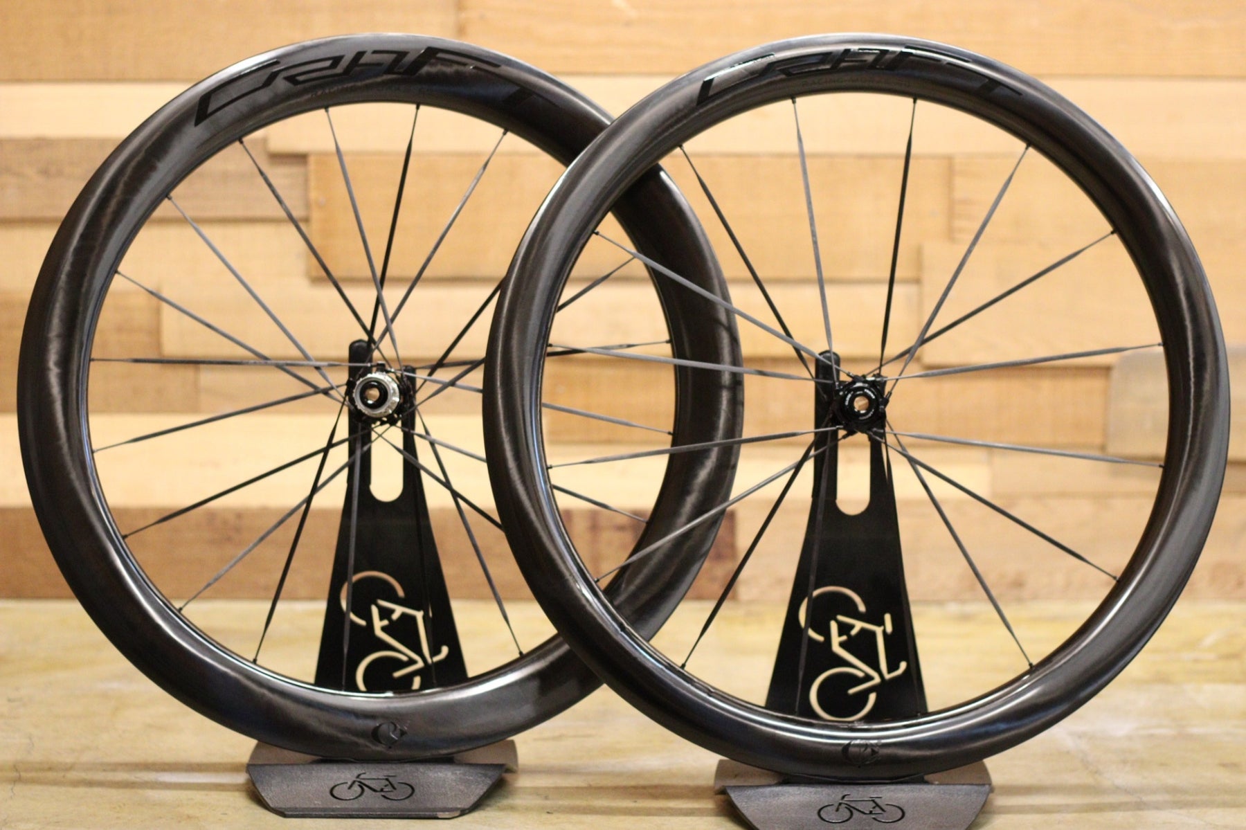 クラフトワークスCS5060disc CRW Works～2026 CRW CSシリーズ登場！ – スポーツサイクルショップ