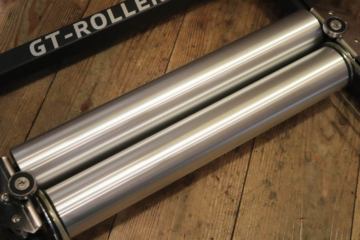 グロータック GROWTAC GT-ROLLER Q2 4本ローラー スマートローラー