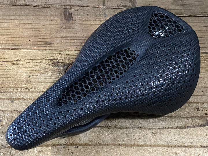 KM257 スペシャライズド SPECIALIZED S-WORKS POWER with MIRROR サドル カーボンレール 143mm