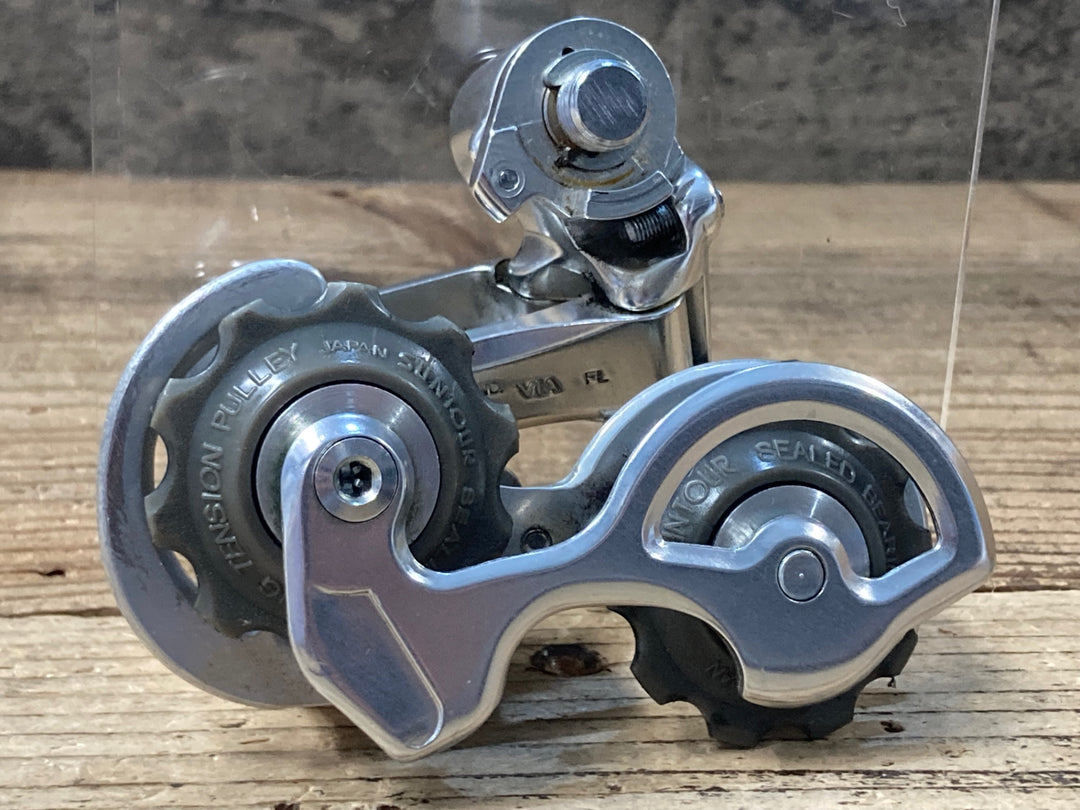 KL892 サンツァー SunTour Superbe PRO リアディレイラー 8S