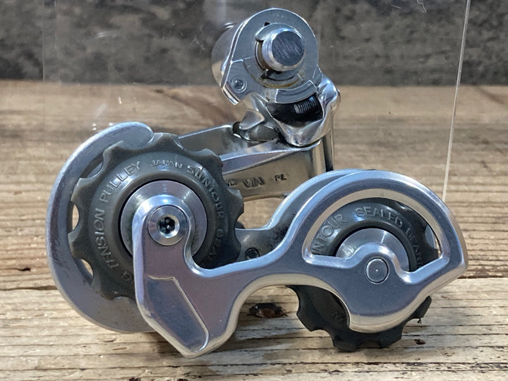 KL892 サンツァー SunTour Superbe PRO リアディレイラー 8S