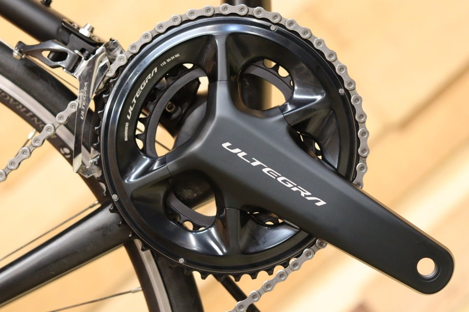 トレック TREK エモンダ EMONDA SL6 2015 52サイズ シマノ アルテグラ