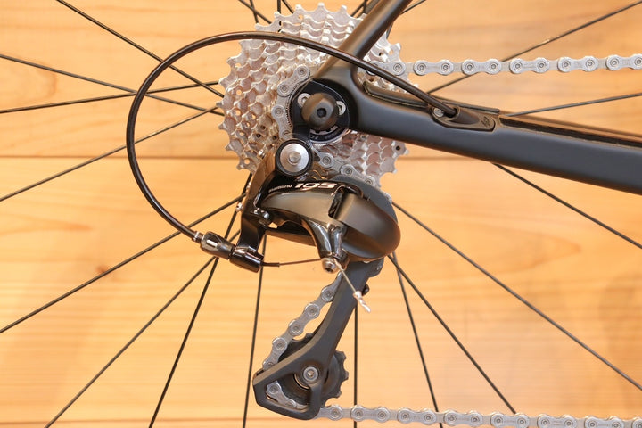 ラピエール LAPIERRE ゼリウス XELIUS SL 500 MCP 2017モデル Sサイズ シマノ 105 5800 11S カーボン ロードバイク 【千葉店】