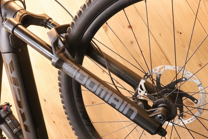 トレック TREK レイル RAIL 9.7 GEN2 2022年モデル Sサイズ シマノ SLX M7100 MIX 12S カーボン マウンテンバイク E-BIKE 【芦屋店】