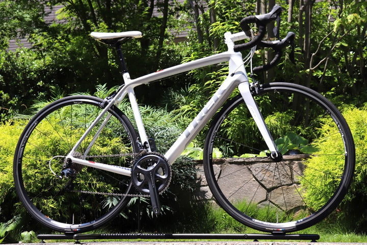 トレック TREK マドン MADONE 4.7 2014 56サイズ シマノ アルテグラ 6800 11S カーボン ロードバイク 【さいたま浦和店】