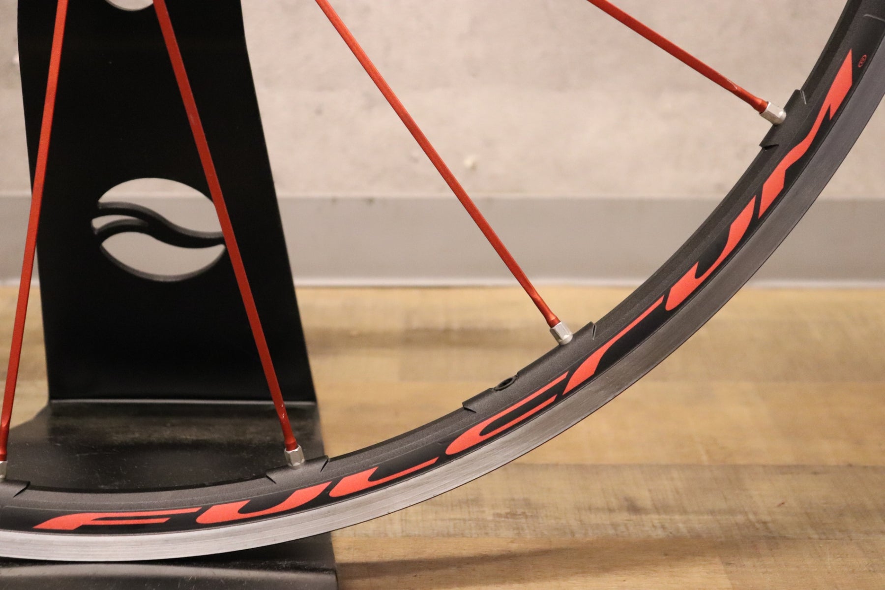 フルクラム FULCRUM レーシングゼロ RACING ZERO COMPETIZIONE シマノ