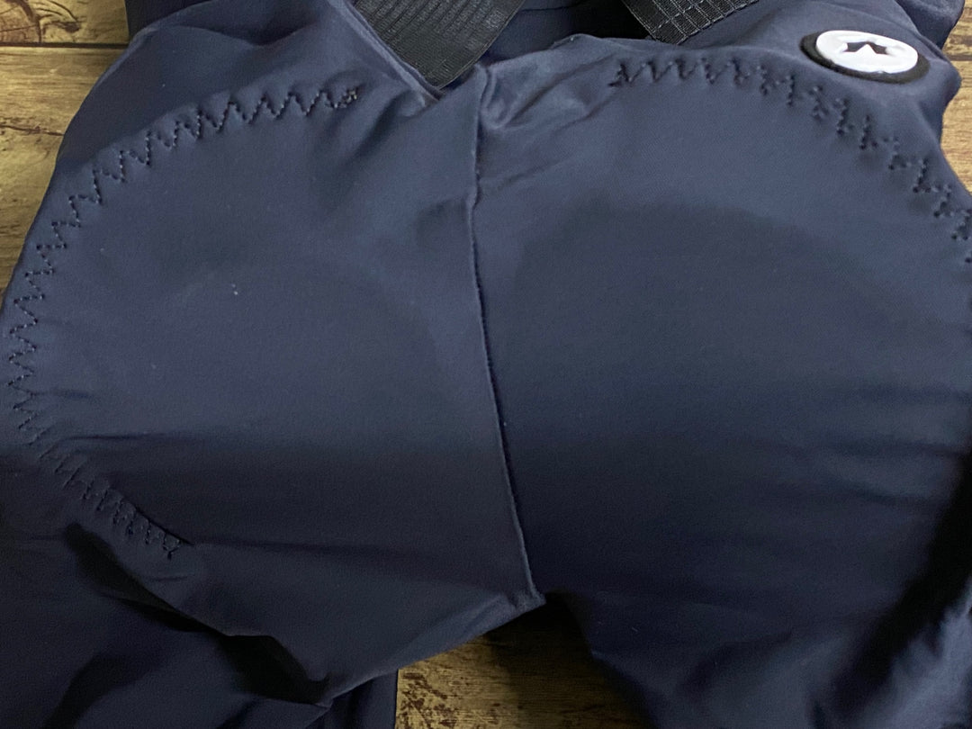 JW784 アソス assos MILLE GT BiB Shorts C2 ビブショーツ 黒 XS
