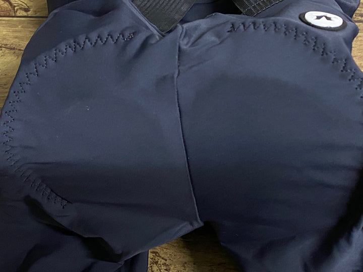 JW784 アソス assos MILLE GT BiB Shorts C2 ビブショーツ 黒 XS