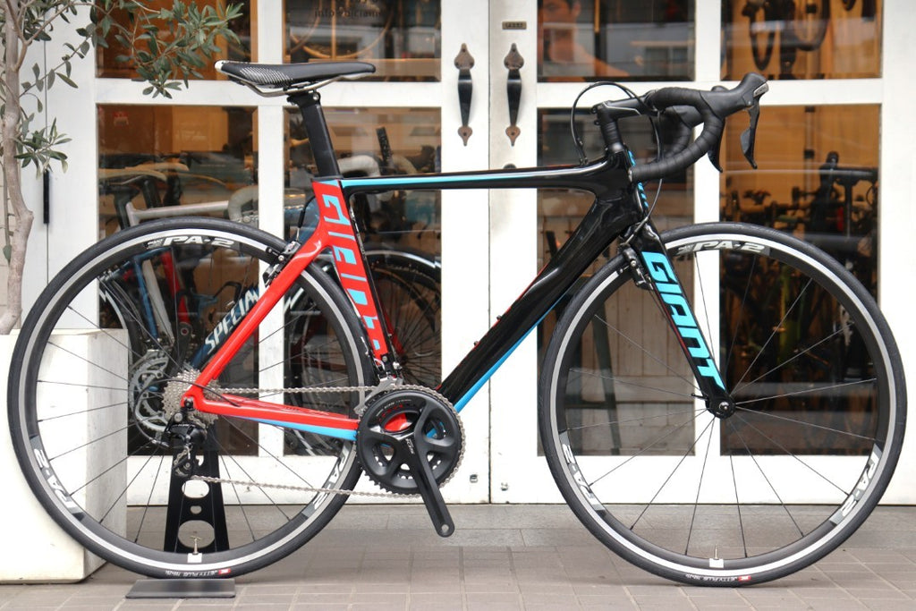 ジャイアント GIANT プロペル アドバンスド PROPEL ADVANCED 2 2016