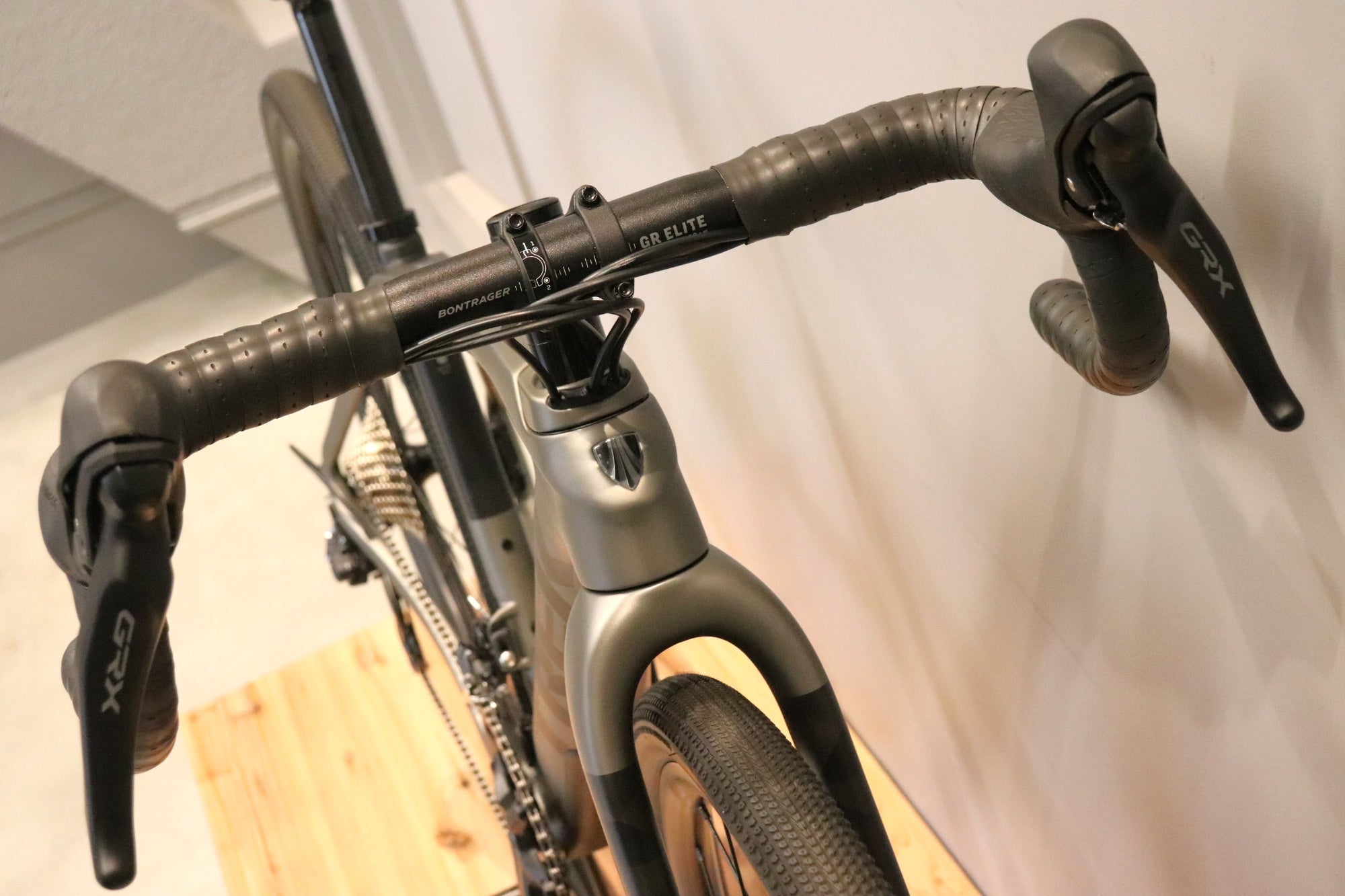 トレック TREK チェックポイント CHECKPOINT SL5 2022モデル 49サイズ