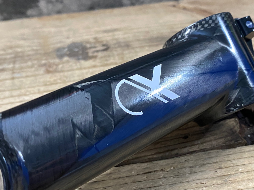KI399 AX Lightness RIGID6 カーボンステム Φ31.8 120mm 旧型