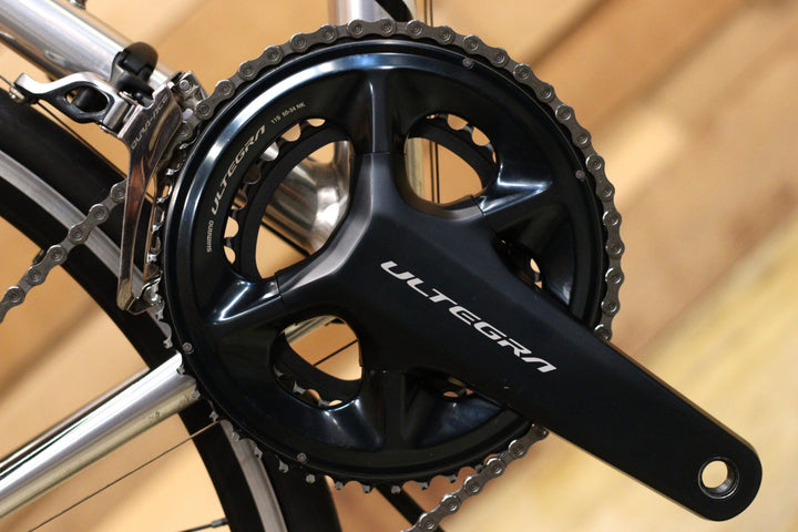 スペシャライズド SPECIALIZED エスワークス アレー S-WORKS ALLEZ 2015 49サイズ シマノ デュラエース 9000 アルテグラ R8000 MIX 11S アルミ ロードバイク 【立川店】