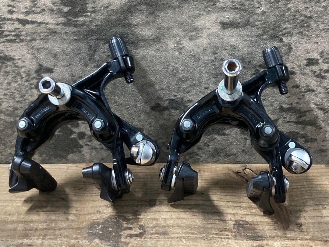 KB589 シマノ SHIMANO 105 BR-R7000 キャリパーブレーキ 前後セット