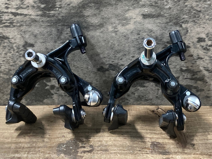 KB589 シマノ SHIMANO 105 BR-R7000 キャリパーブレーキ 前後セット