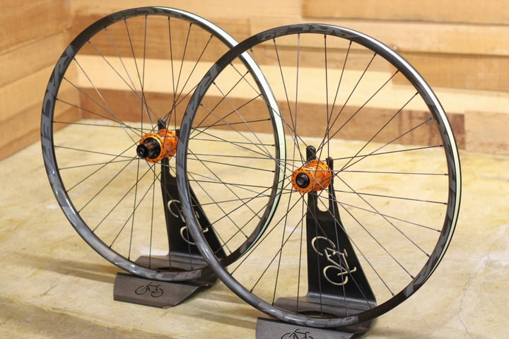 レースフェイス RACE FACE ARC 30 リム インダストリーナイン INDUSTRY NINE ハイドラ HYDRA ハブ アルミ チューブレスレディ ホイールセット シマノ MTB 11S 29インチ 【立川店】