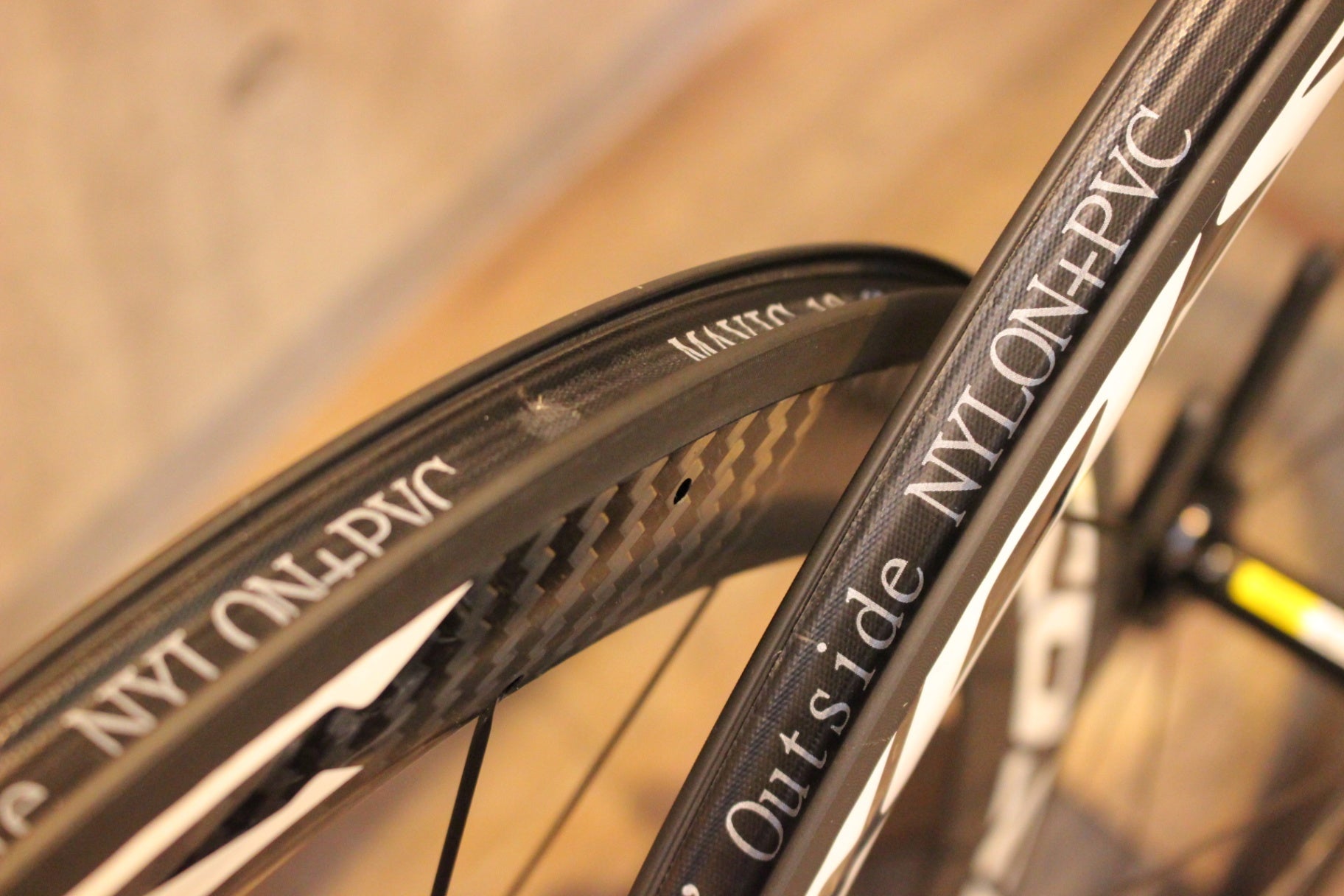 マヴィック MAVIC コスミック COSMIC SLE アルミ/カーボン