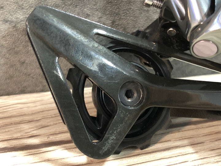 JK448 シマノ SHIMANO デュラエース DURA-ACE RD-R9100 リアディレイラー 11s