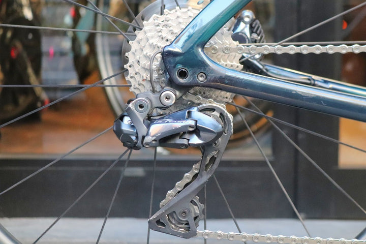 スペシャライズド SPECIALIZED ヴェンジ プロ ディスク VENGE PRO DISC 2020 54サイズ シマノ アルテグラ Di2 R8070 11S カーボン ロードバイク 【東京南麻布店】