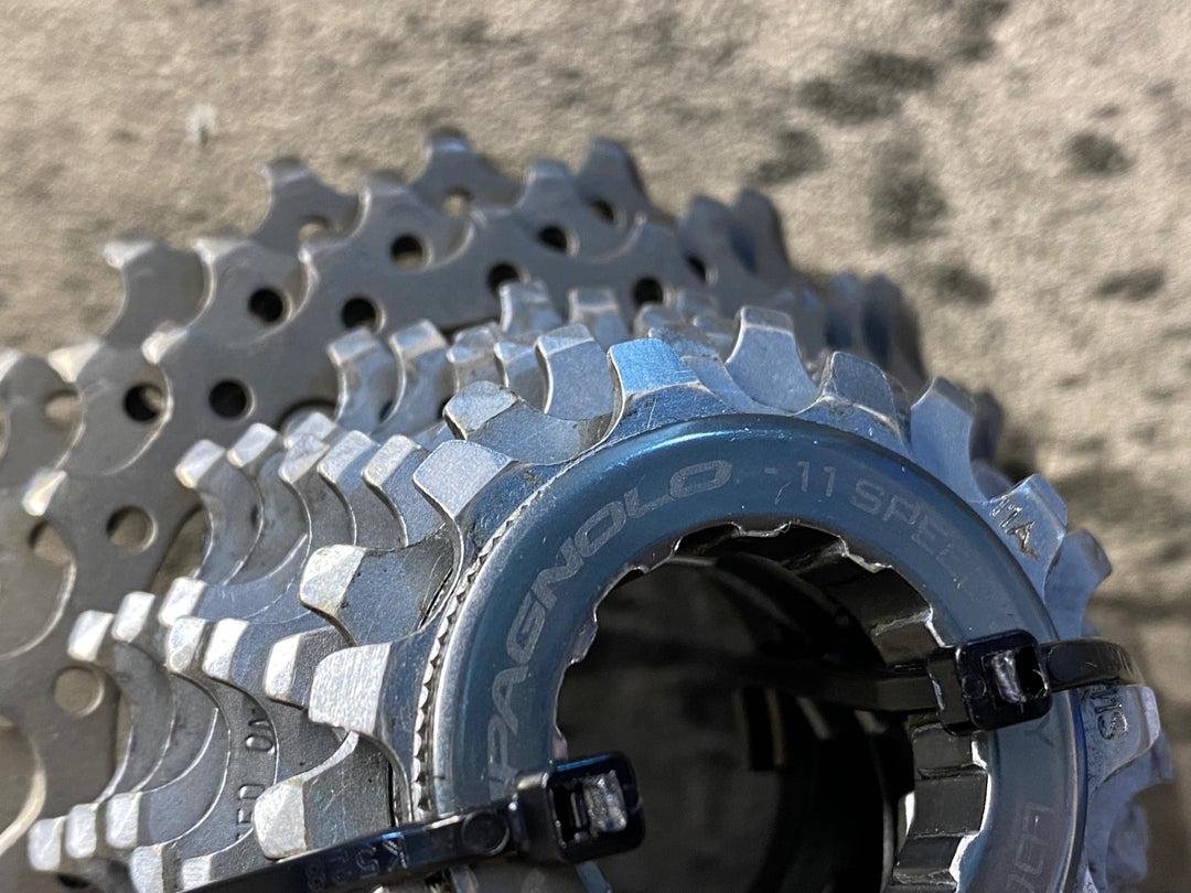 IP562 カンパニョーロ  CAMPAGNOLO レコード RECORD スプロケット 11S 11-23T