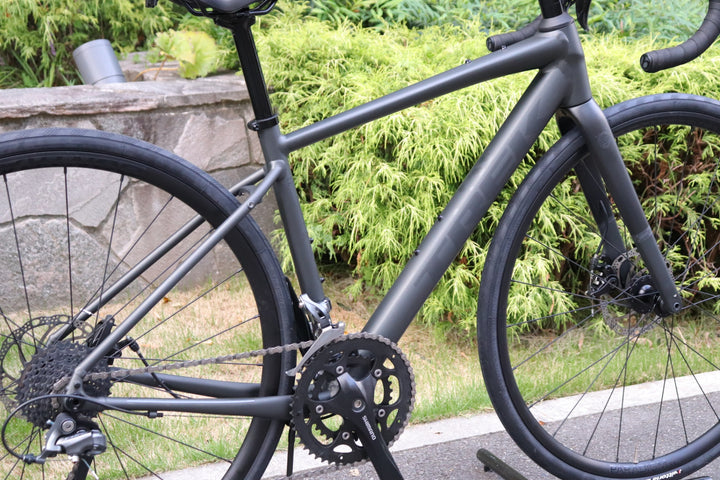 トレック TREK ドマーネ DOMANE AL2 GEN4 シマノ クラリス 8S アルミ ロードバイク 【さいたま浦和店】