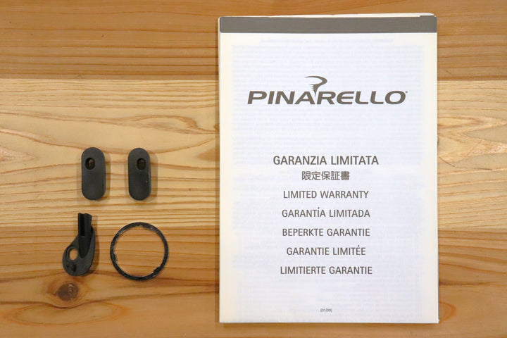 ピナレロ PINARELLO ガン GAN RS 2017モデル 500サイズ シマノ デュラエース R9100 MIX 11S カーボン ロードバイク 【仙台店】