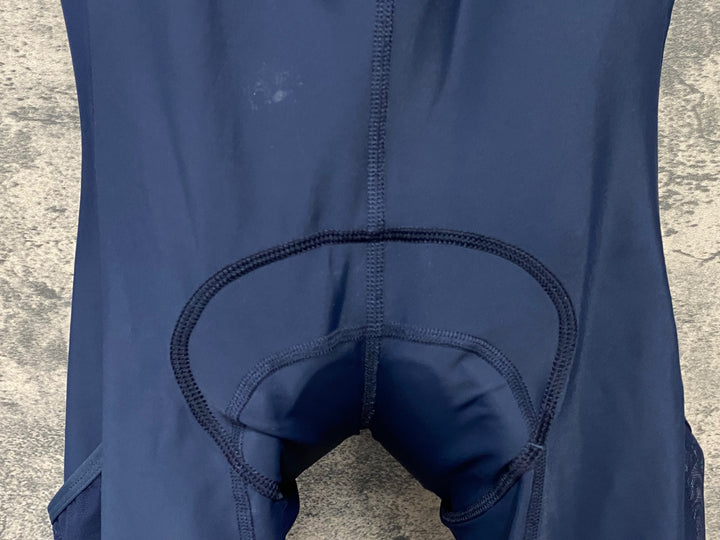 JH256 ラファ Rapha CORE CARGO BIB SHORTS カーゴ ビブショーツ 濃紺 XXL