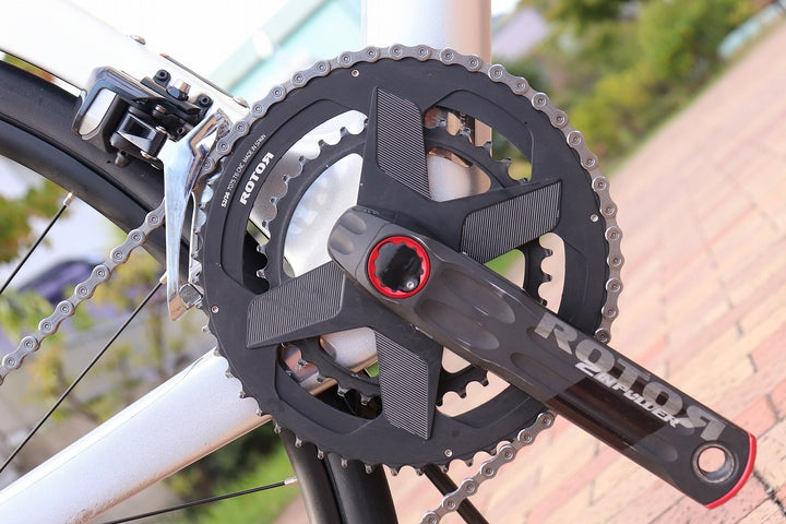 ファクター FACTOR ONE DISC 2020年モデル 54サイズ シマノ アルテグラ R8070 MIX DI2 11S カーボン ロードバイク 【芦屋店】