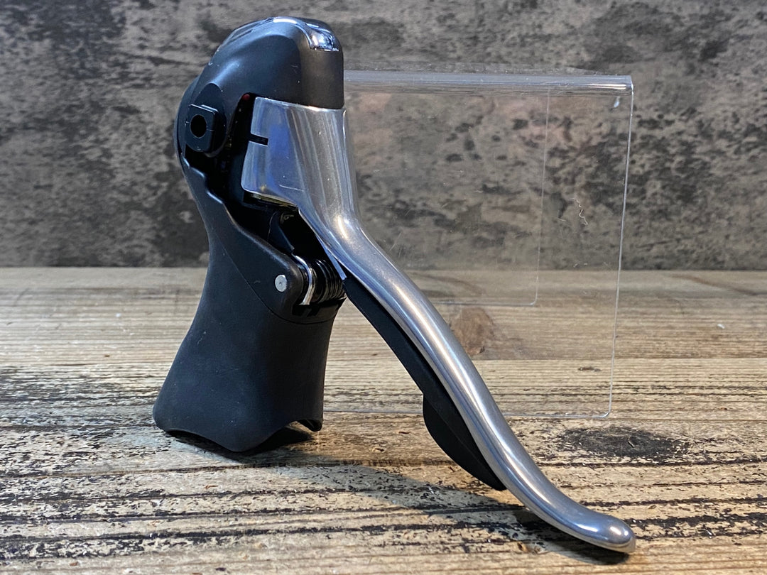 JQ245 シマノ SHIMANO ティアグラ Tiagra ST-4600-L STIレバー 2S 左のみ