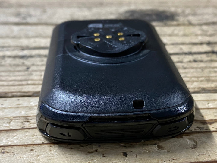 KD140 ガーミン GARMIN エッジ EDGE 830 サイクルコンピューター 本体のみ
