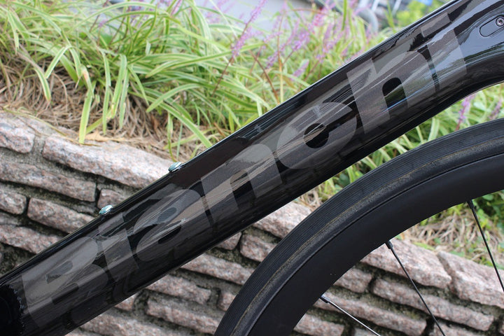 ビアンキ BIANCHI オルトレ ディスク OLTRE XR4 DISC 2021 53サイズ デュラエース R9170 DI2 11S カーボン ロードバイク 【名古屋店】