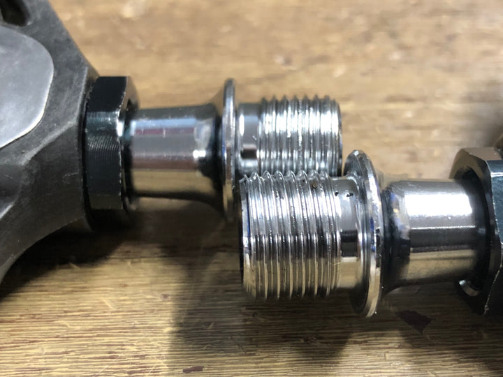 JY540 シマノ SHIMANO アルテグラ ULTEGRA PD-R8000 ビンディングペダル SPD-SL