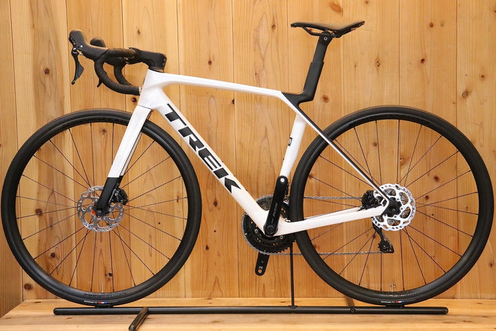 トレック TREK マドン MADONE SL5 GEN8 2025年モデル Mサイズ シマノ 105 R7120 12S カーボン ロードバイク 【芦屋店】