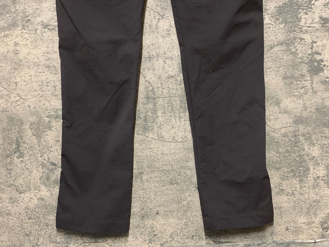 KQ643 ラファ Rapha TECHNICAL TROUSER サイクルパンツ 茶 28W 30L