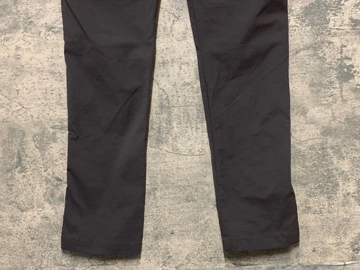 KQ643 ラファ Rapha TECHNICAL TROUSER サイクルパンツ 茶 28W 30L