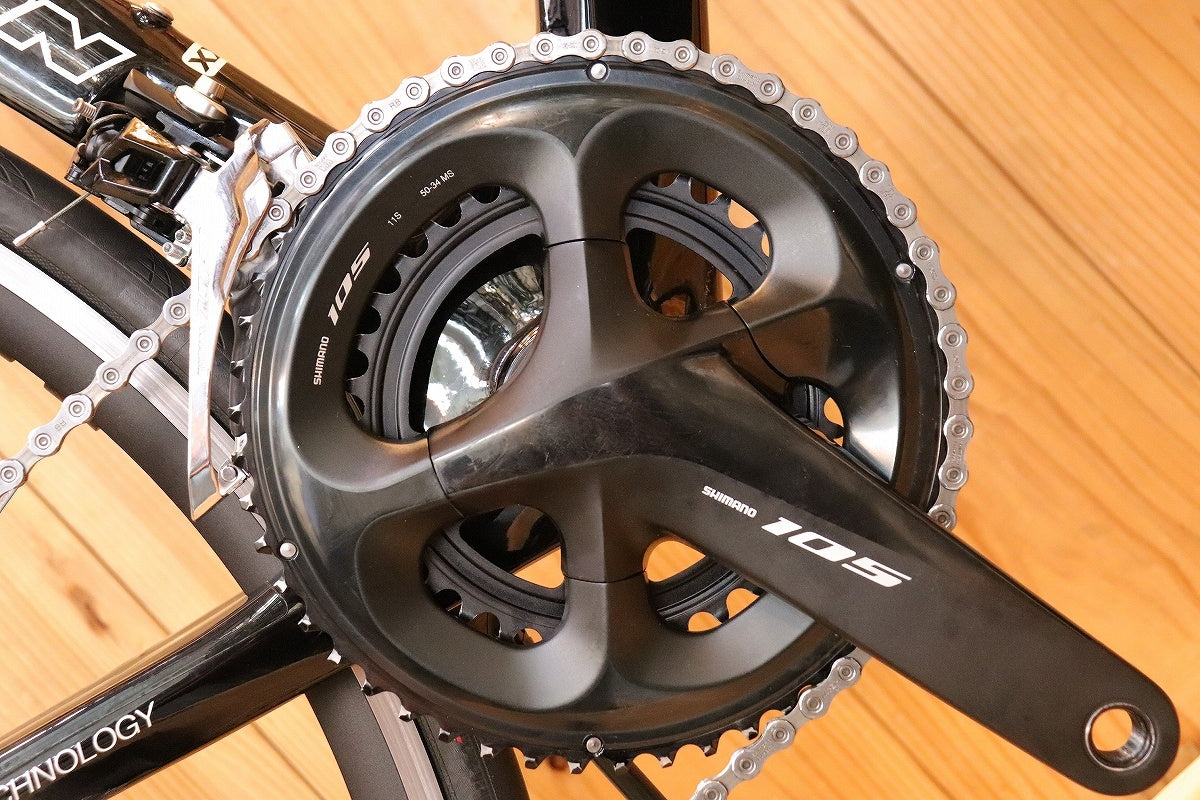 クオーター クレヨン 105 KUOTA（クォータ） 2016年モデル KRYON （クレヨン） 105 [ロード