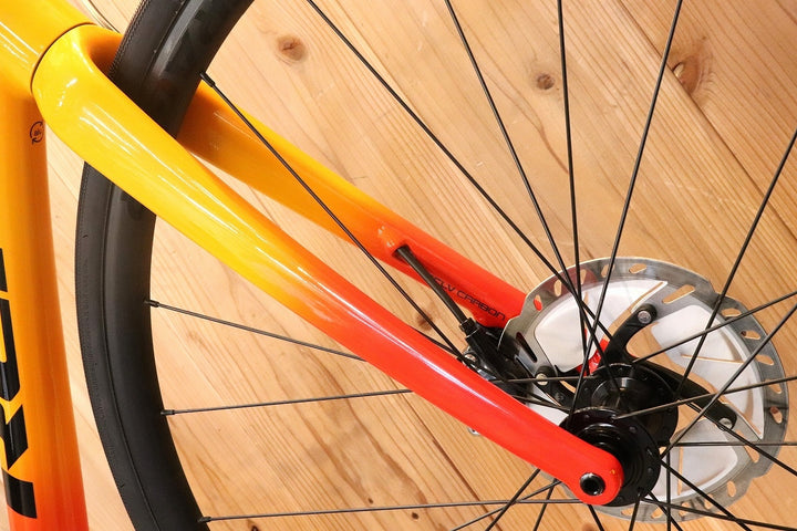 トレック TREK エモンダ EMONDA ALR4 DISC 2022年モデル 56サイズ シマノ アルテグラ R8020 11S アルミ ロードバイク 【芦屋店】