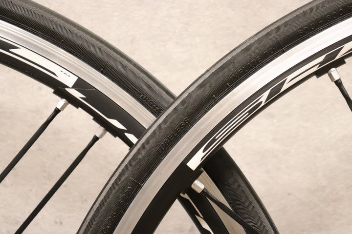 カンパニョーロ CAMPAGNOLO SHAMAL ULTRA 15C アルミ 2-WAY FIT シマノ 12/11S ホイールセット 【さいたま浦和店】