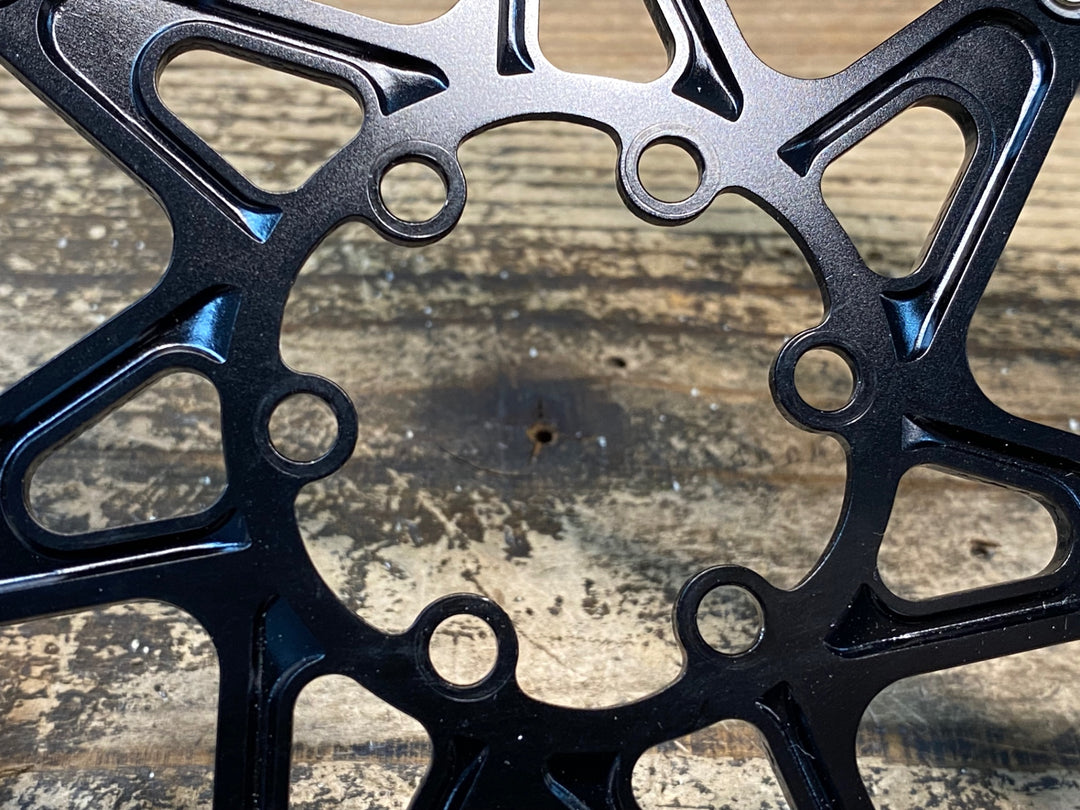 JF252 スラム SRAM ROTOR CNTRLN 2P ディスクブレーキローター 180mm