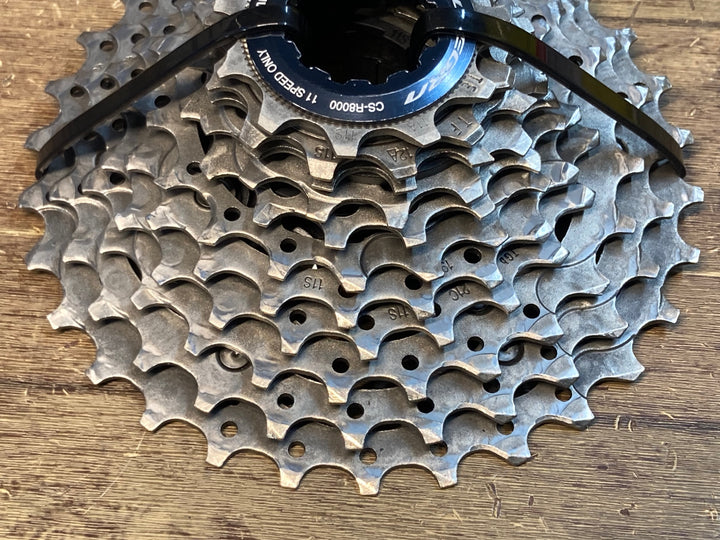 IM147 シマノ SHIMANO アルテグラ ULTEGRA CS-R8000 スプロケット 11-30T 11S