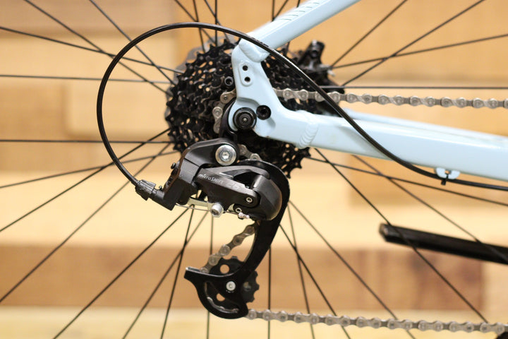 スペシャライズド SPECIALIZED シラス SIRRUS 2.0 DISC 2022 XSサイズ マイクロシフト R8 8S アルミ クロスバイク 【立川店】