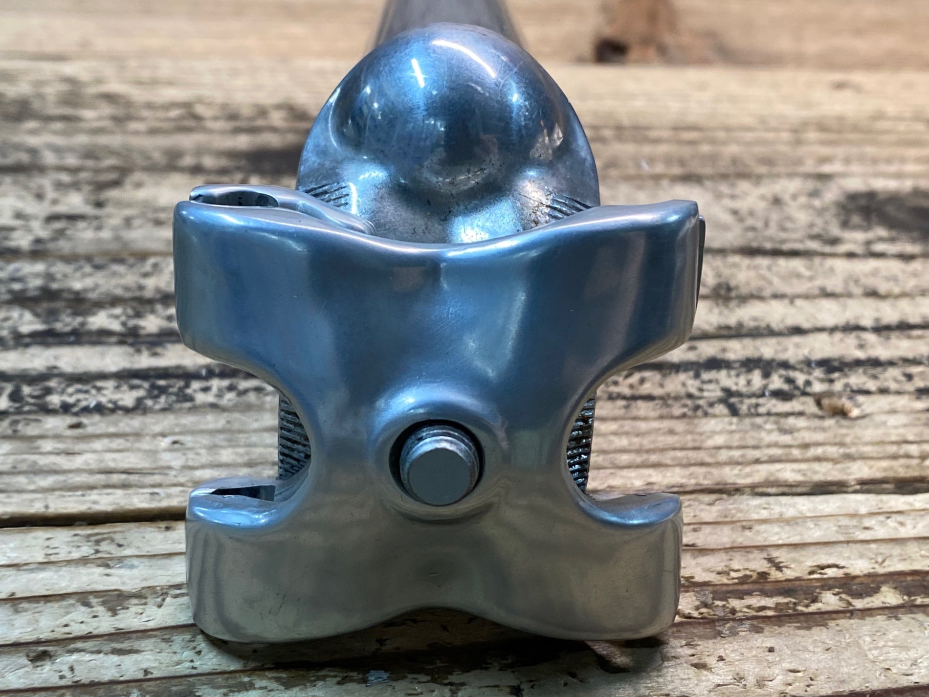 JQ018 カンパニョーロ CAMPAGNOLO ケンタウル CENTAUR シートポスト