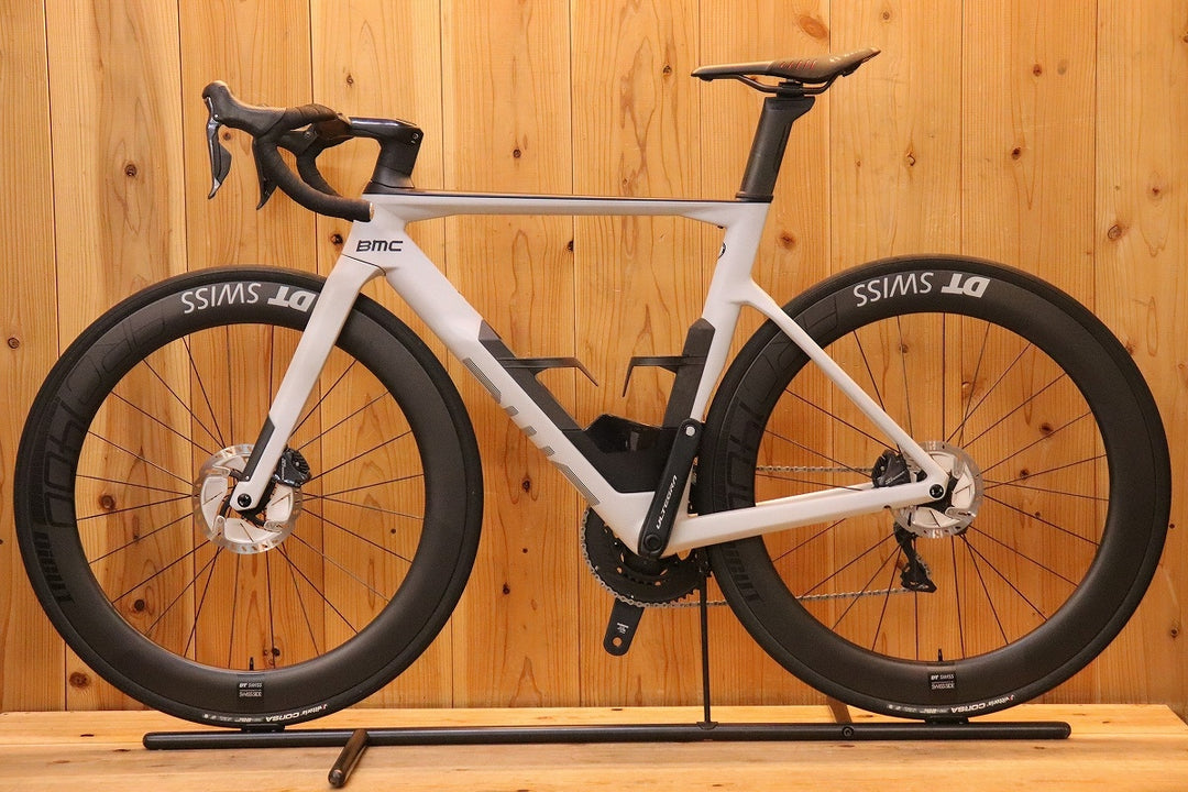 BMC タイムマシン ロード TIMEMACHINE ROAD 01 2019年モデル 51サイズ アルテグラ Di2 R8070 MIX 11S カーボン ロードバイク 【芦屋店】