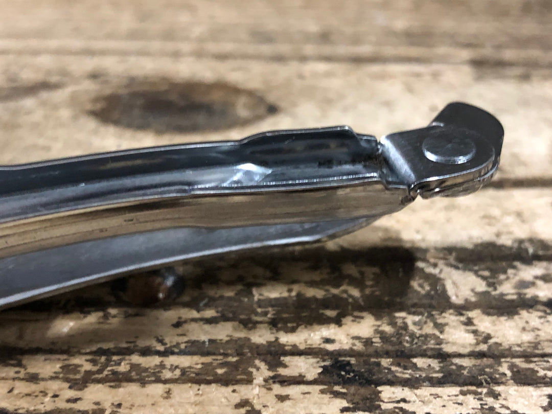 KC965 シマノ SHIMANO アルテグラ ULTEGRA FD-6870 フロントディレイラー Di2 動作確認済み